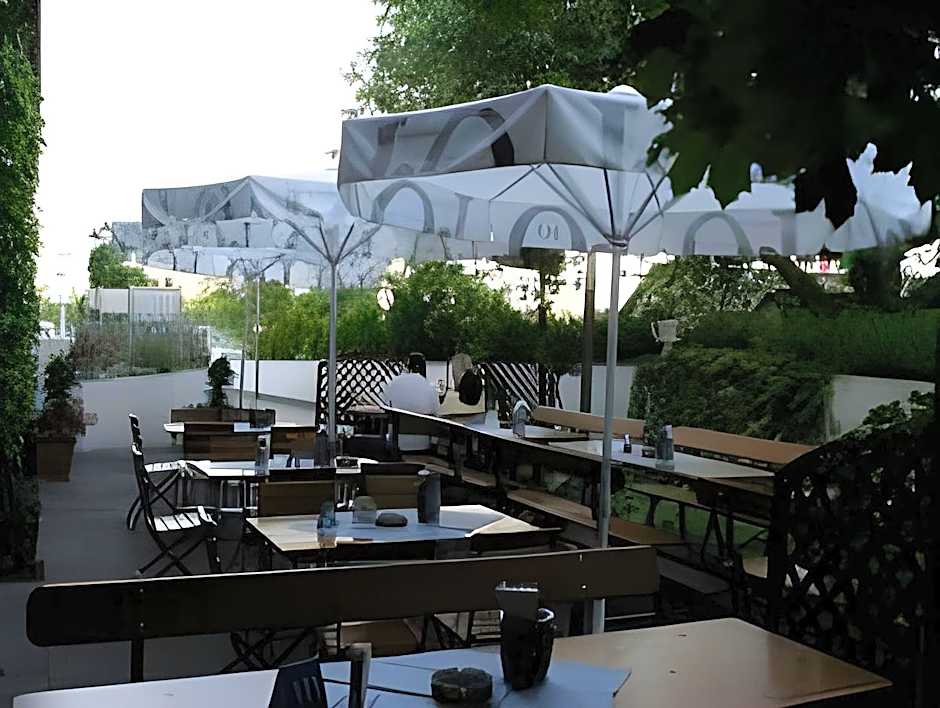 Hotel Odenwaldblick
