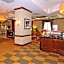 Hampton Inn By Hilton Alexandria-Old Town/King St. Metro