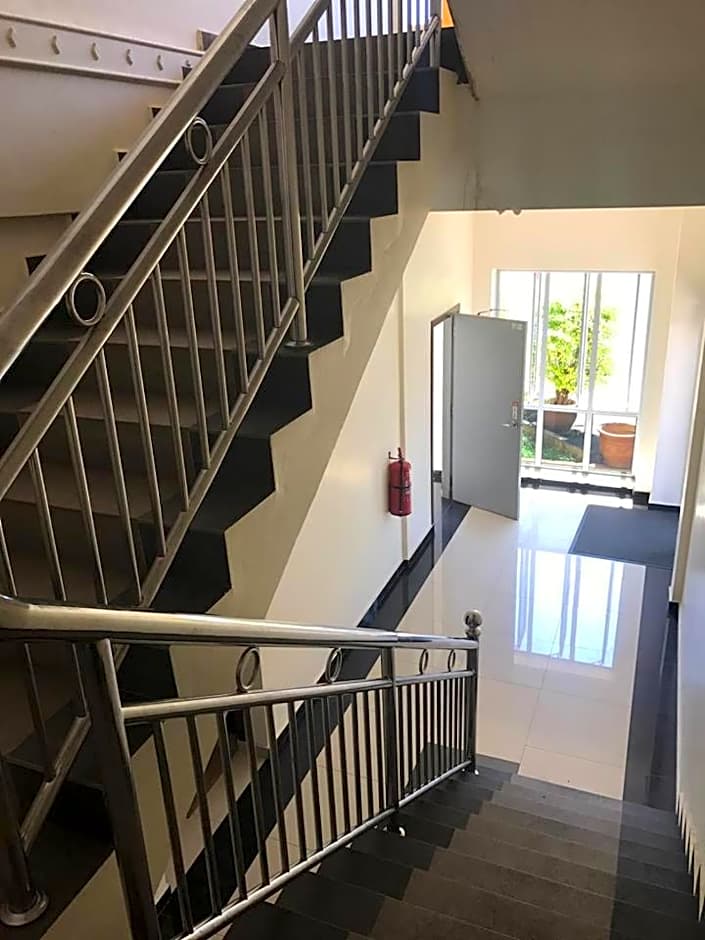 Teluk Lipat Seaview Inn