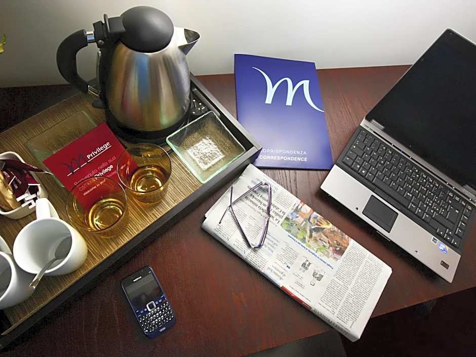 Mercure Olbia Hotel & Spa
