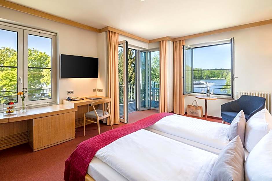 Seehotel Rheinsberg