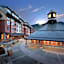 Marriott's Timber Lodge