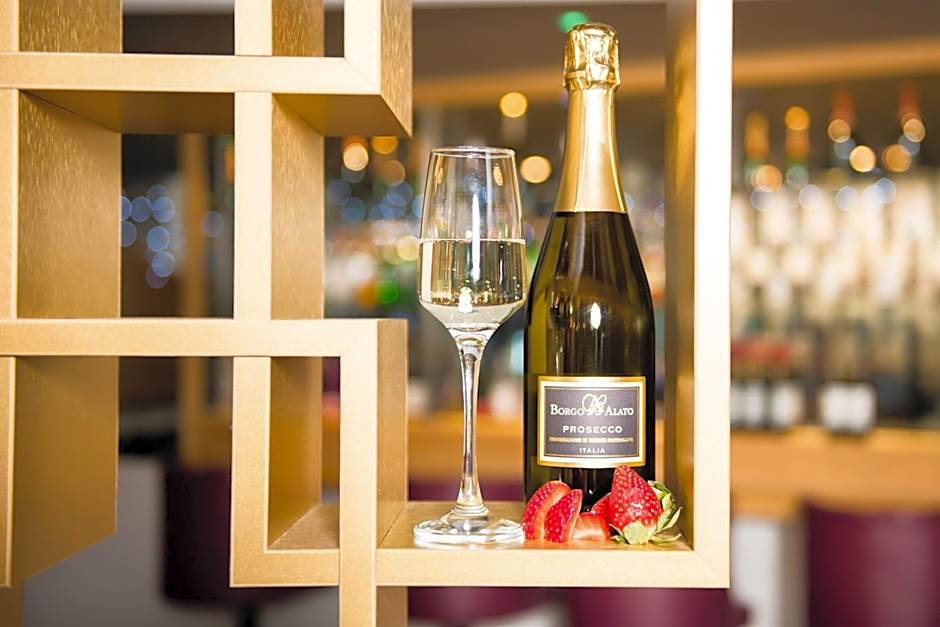 Crowne Plaza Manchester City Centre By IHG