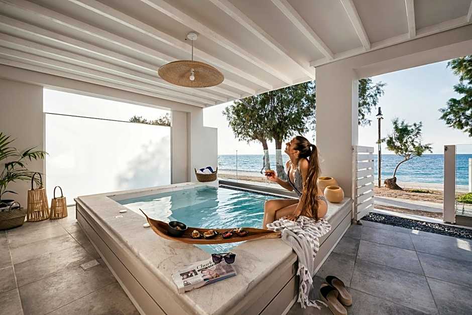 Villa Di Mare Seaside Suites