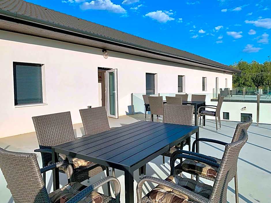 Thermal Apartman - FSZ