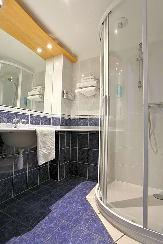 Best Western Hotel Le Pont D'Or