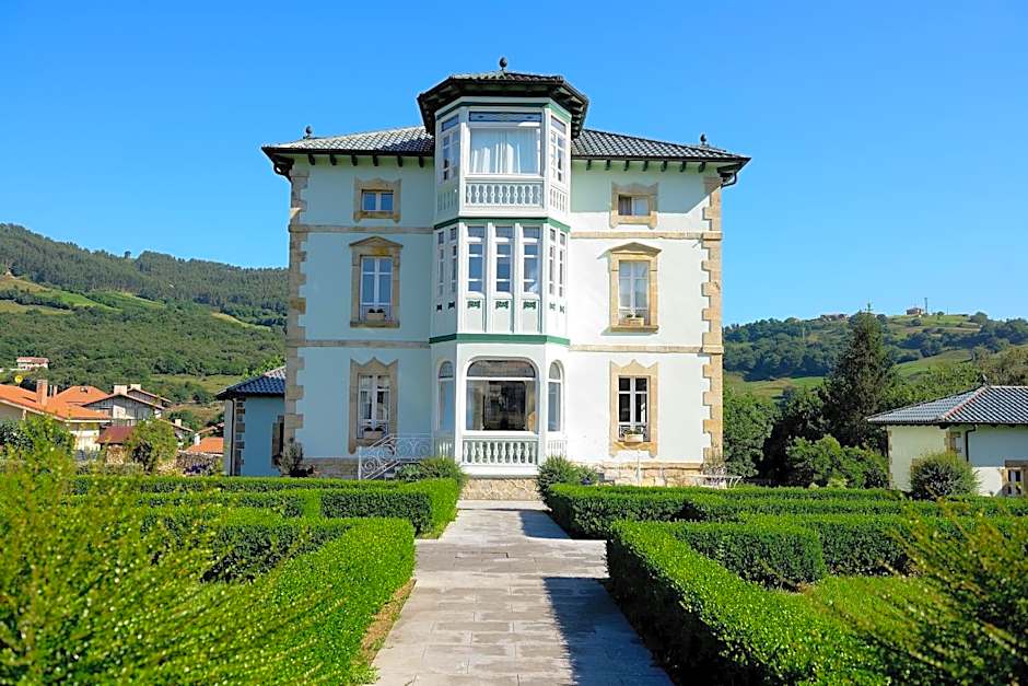 Hotel Rural El Solar del Mazo