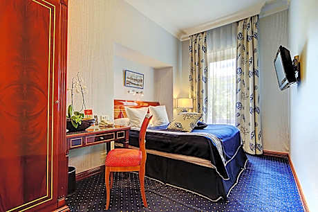 Comfort Double or Twin Room