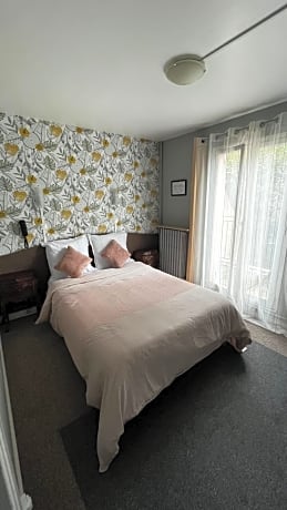 Double Room with Bath