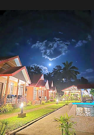 Cinta Abadi Resort