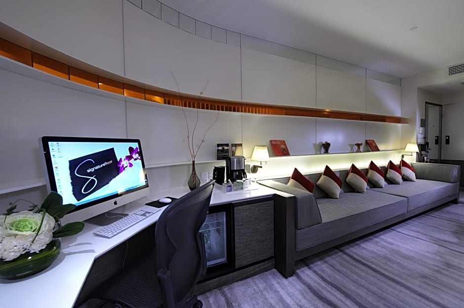 Charterhouse Causeway Bay