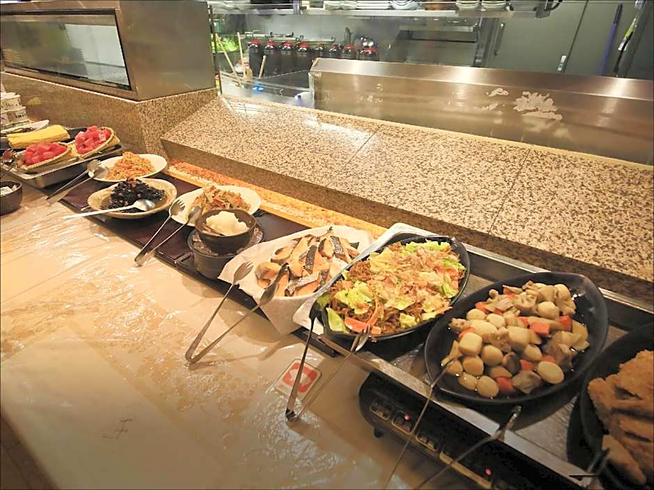 Daiwa Roynet Hotel Hamamatsu