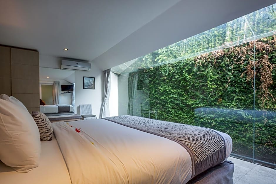 Esha Villa Drupadi Seminyak