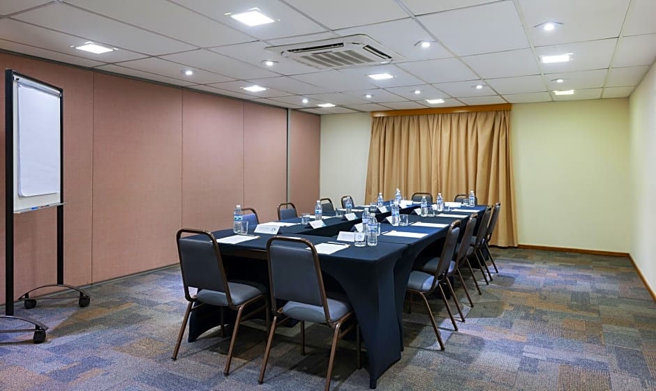 Matiz Barão Geraldo