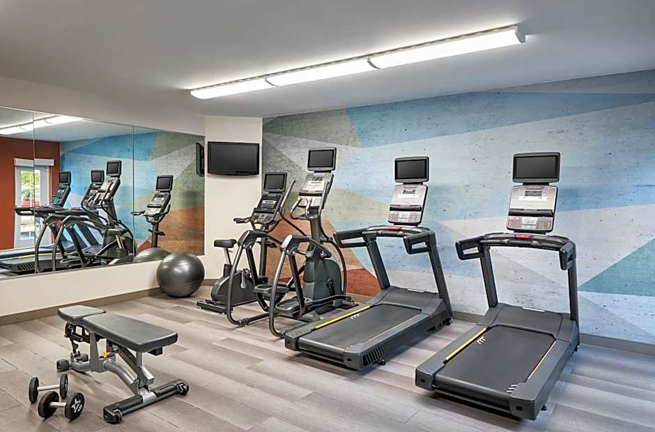 Candlewood Suites Milwaukee Airport - Oak Creek By IHG
