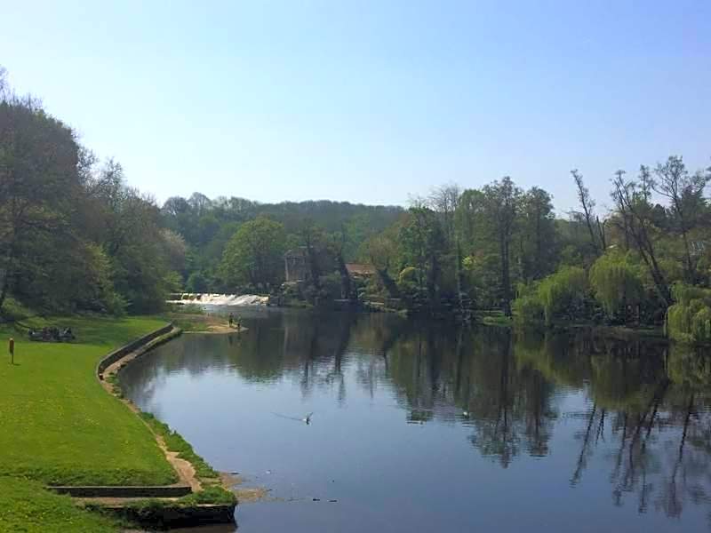 Sleepy Hollow Holiday Home