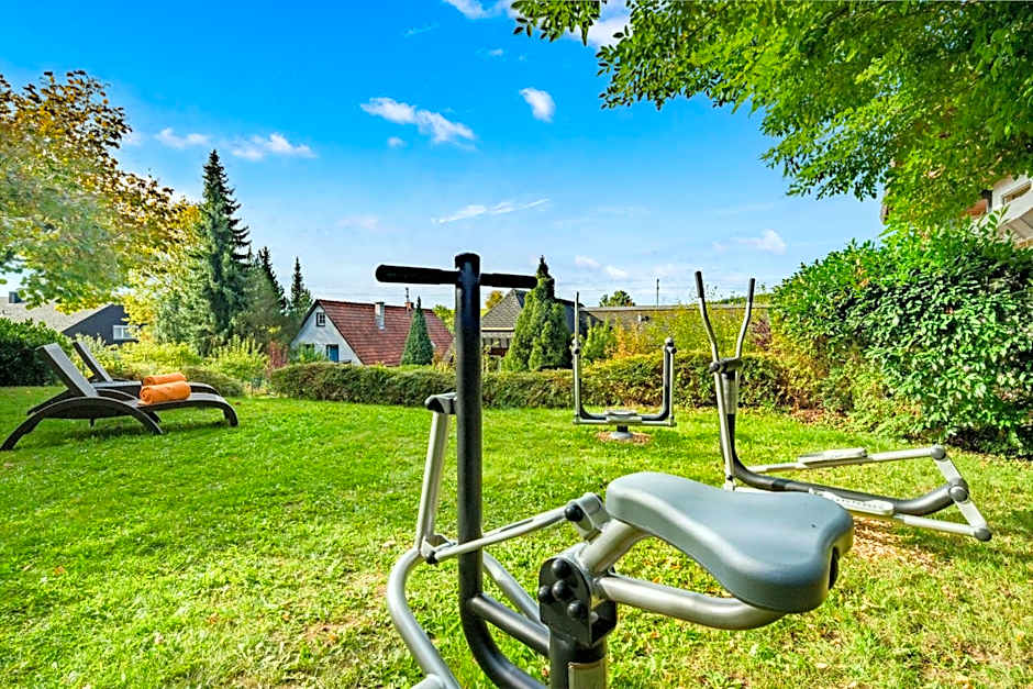 Hotel-Resort Waldachtal - Adults only