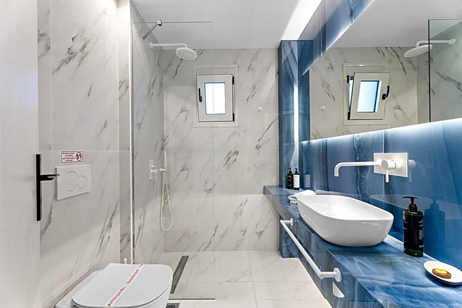 Frunze Luxury Apartments