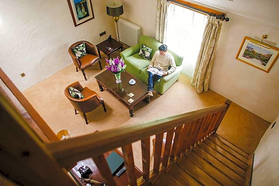 Bushmills Inn Hotel & Restaurant