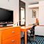 Fairfield Inn & Suites by Marriott Wilkes-Barre Scranton