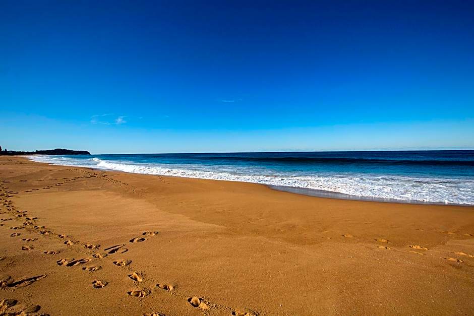 Narrabeen Sands Hotel by Nightcap Plus