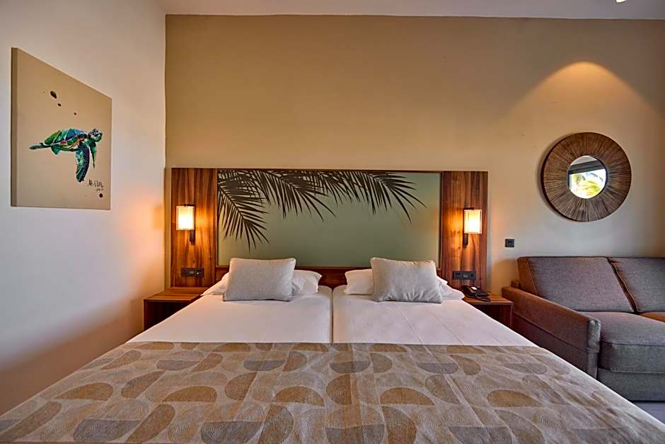 Riu Turquoise - All Inclusive