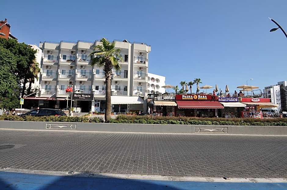 Reis Maris Hotel