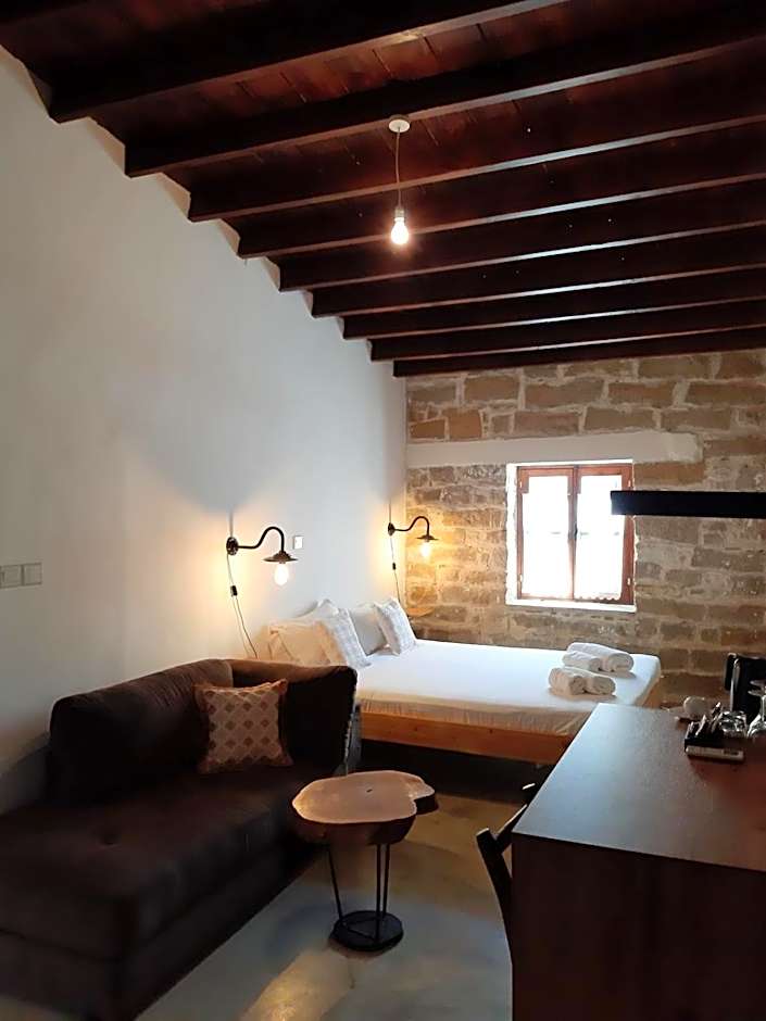 Saint Antonio Maroni