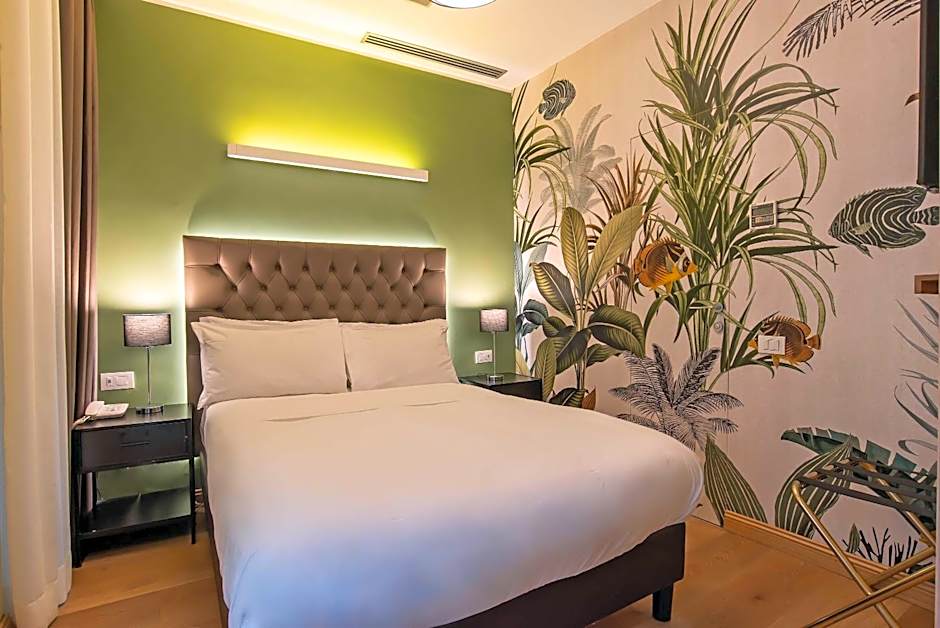 Elite Hotel