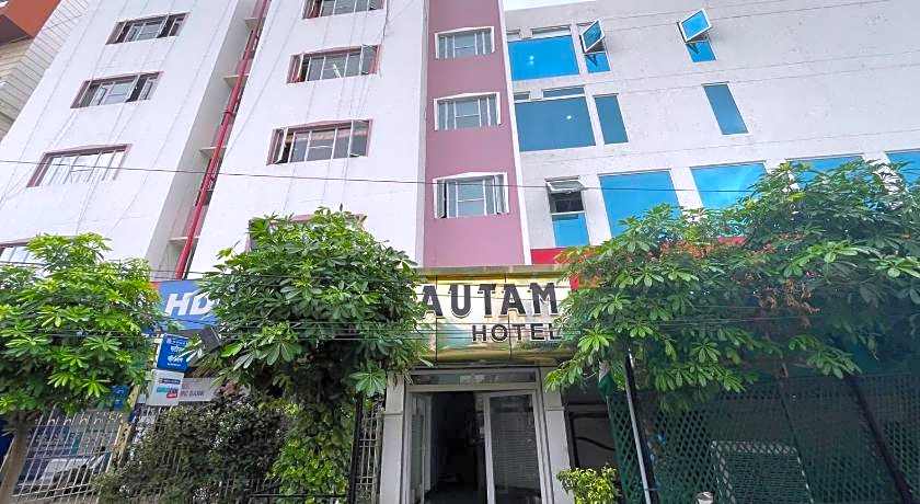 Gautam Hotel