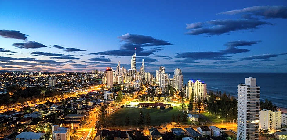 Belle Maison Apartments