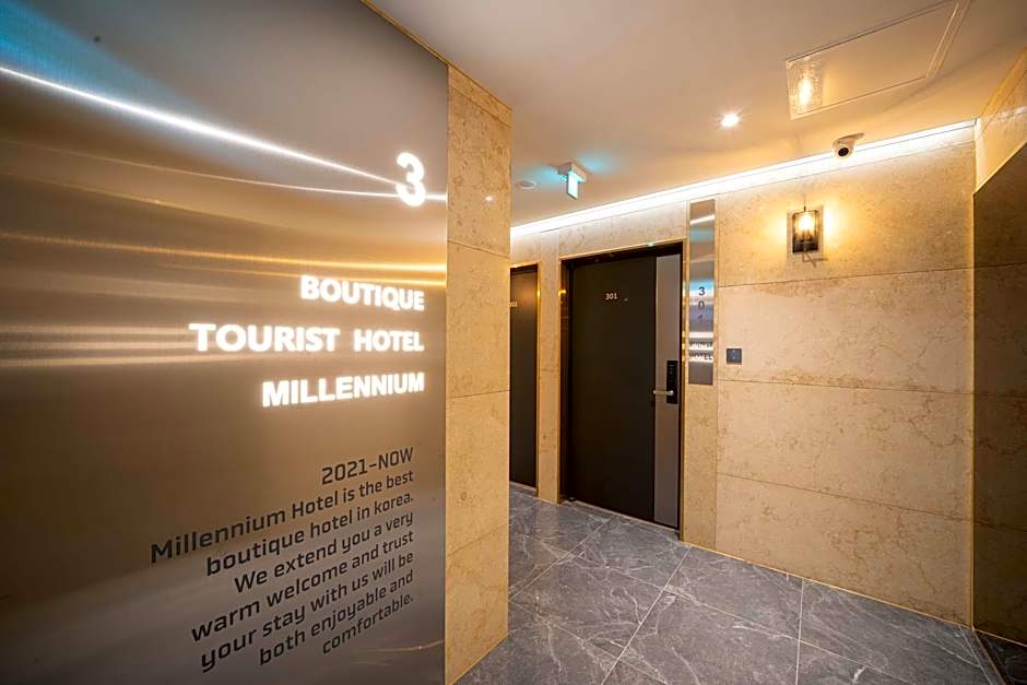 Hotel Millennium