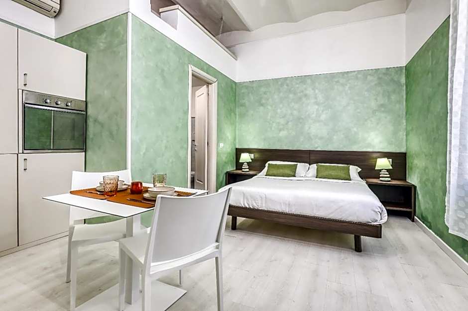 Asso Residence Stazione