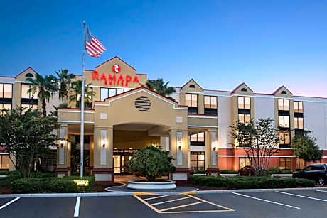 Ramada by Wyndham Suites Orlando Airport