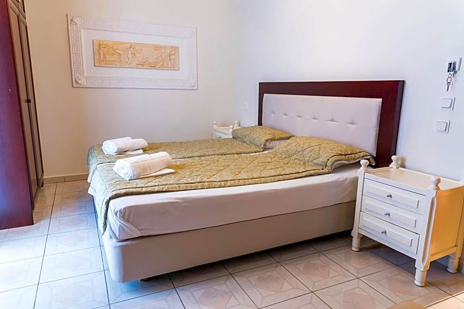Hotel Zografos