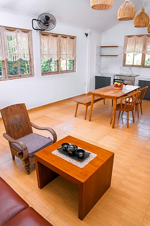 Bali Invest Living