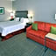 Hampton Inn By Hilton & Suites Fredericksburg
