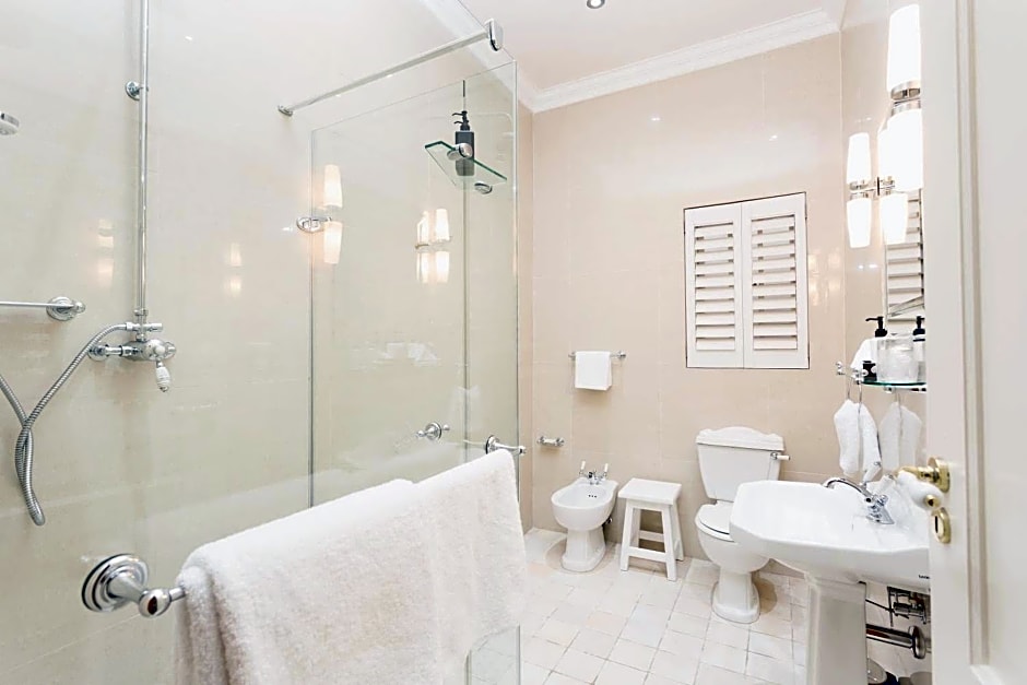 Coopmanhuijs Boutique Hotel & Spa