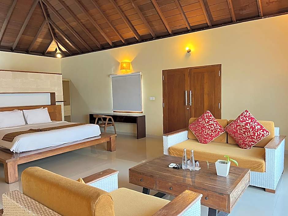 Ketewel Villa by Sanga Sanga Hospitality