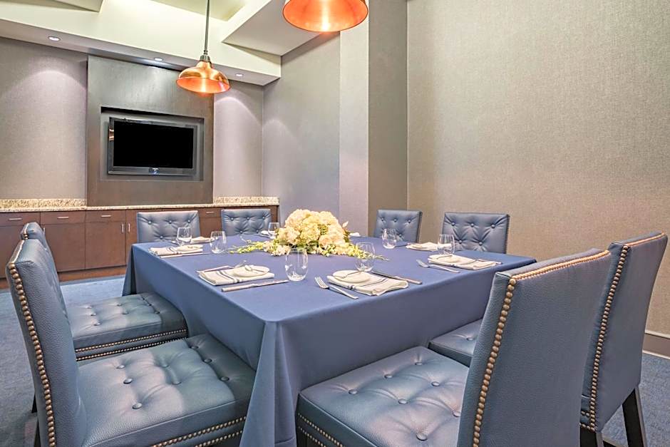 Hilton Minneapolis Bloomington