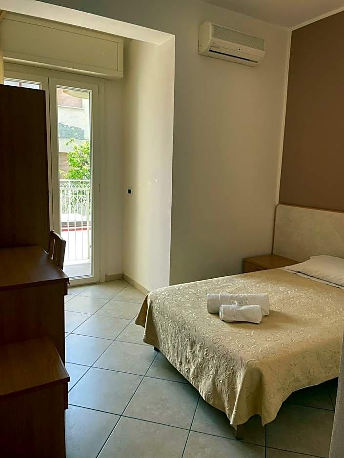 Hotel Favorita