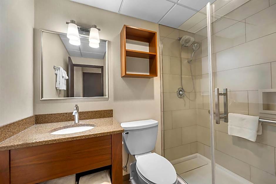 Radisson Hotel La Crosse