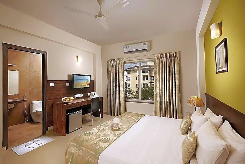 Highland Homes Budget