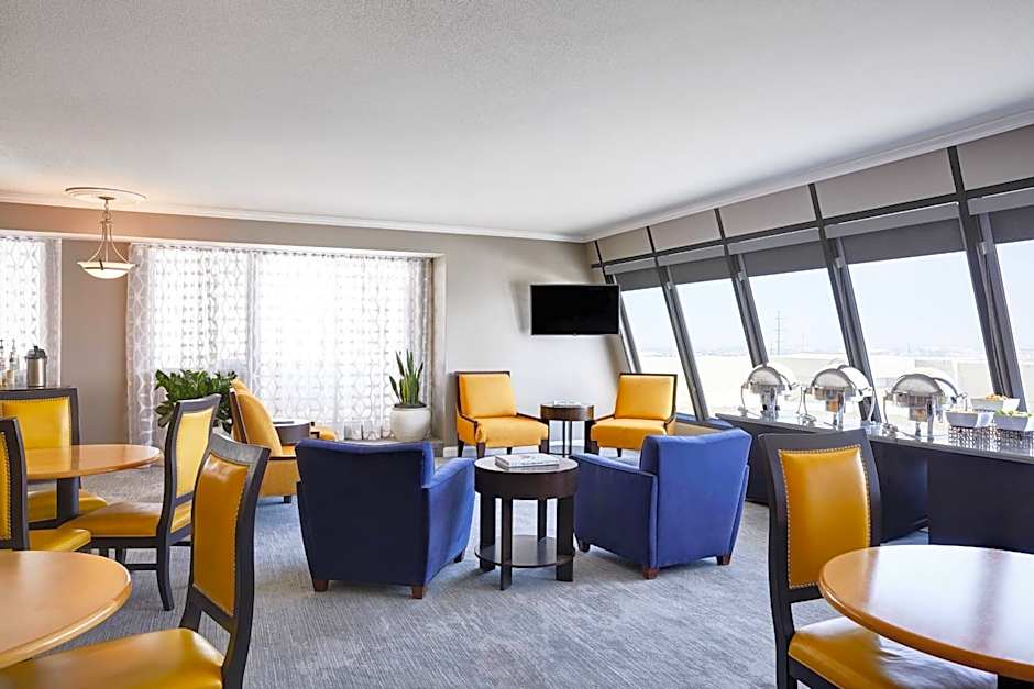 Renaissance Denver Hotel & Conference Center