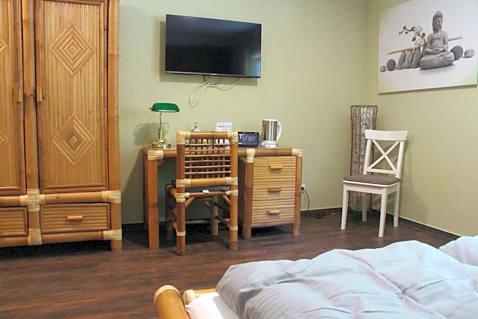 REGIOHOTEL Schanzenhaus Wernigerode