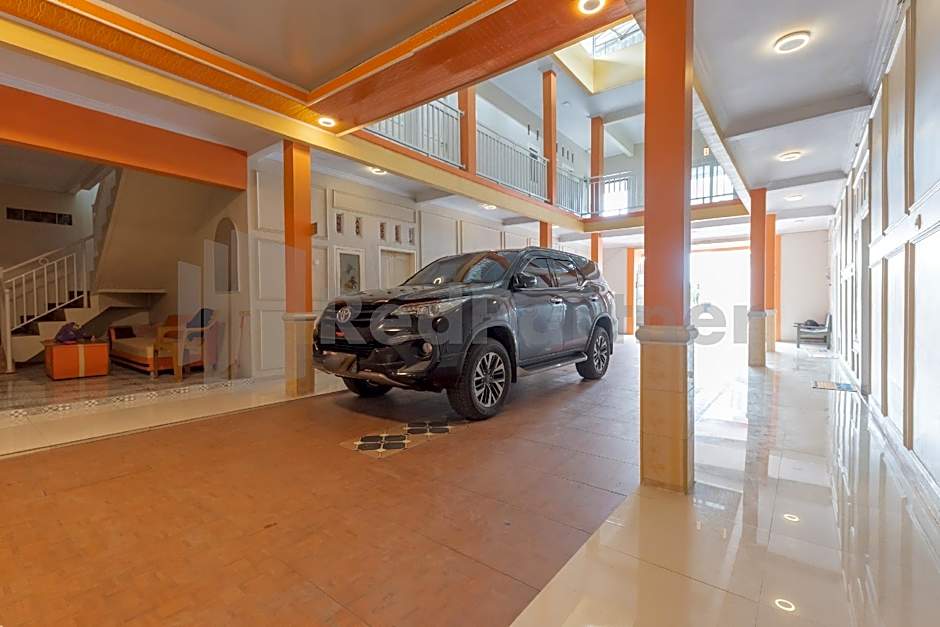 Rifal Inn Mitra RedDoorz