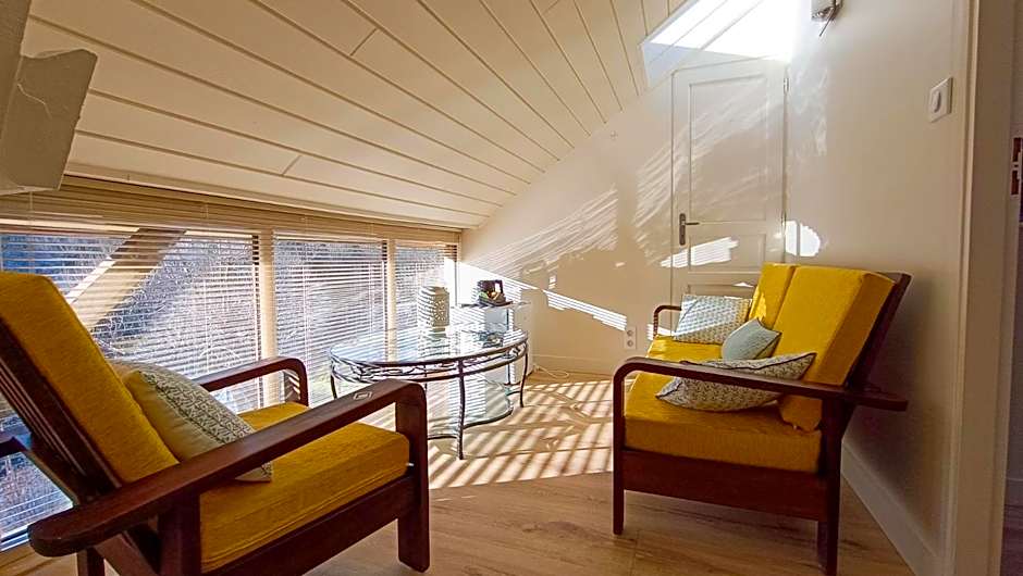 Aux Bories de Marquay, chambres d'hôtes B&B avec piscine et SPA près de Sarlat