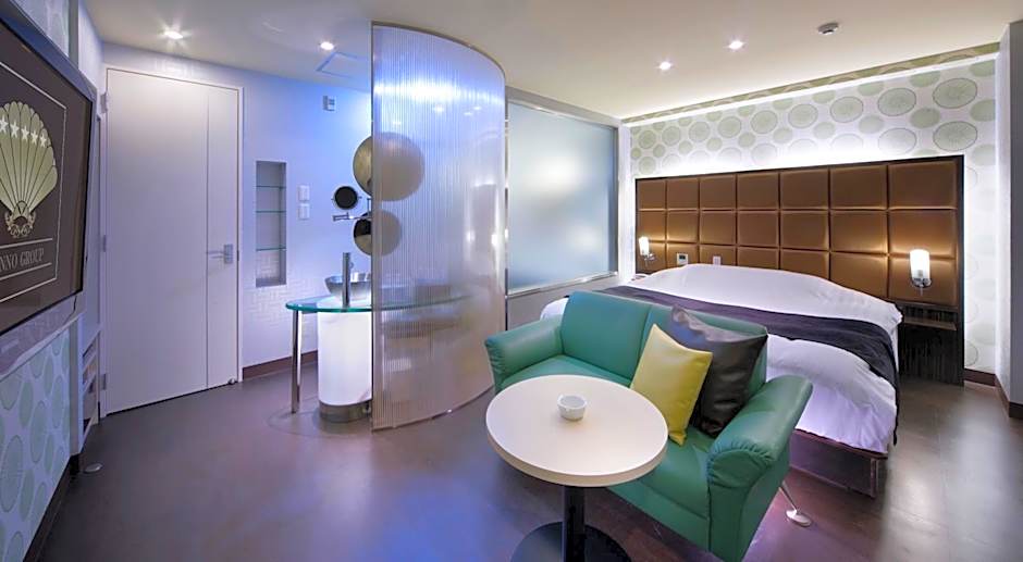 Hotel Glow Yokkaichi (Adult Only)