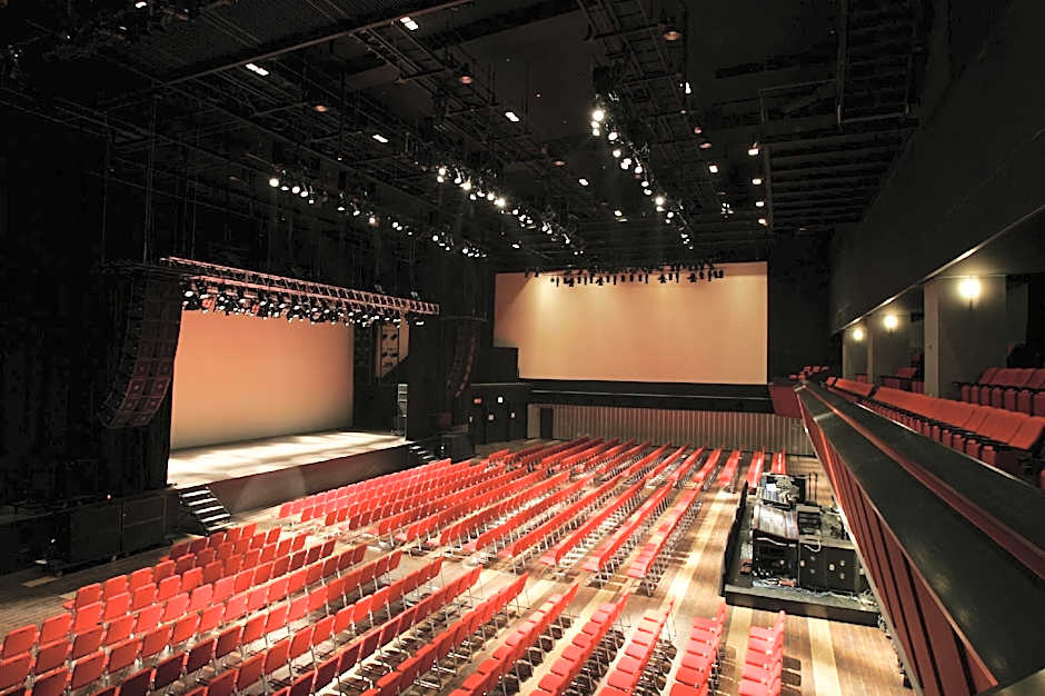 Shinagawa Prince Hotel N Tower