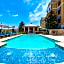 Homewood Suites By Hilton Dallas/Allen